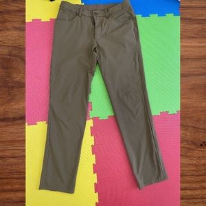 Lululemon pants